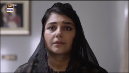 Baby Baji Ki Bahuwain - Episode 73 - 4th December 2024